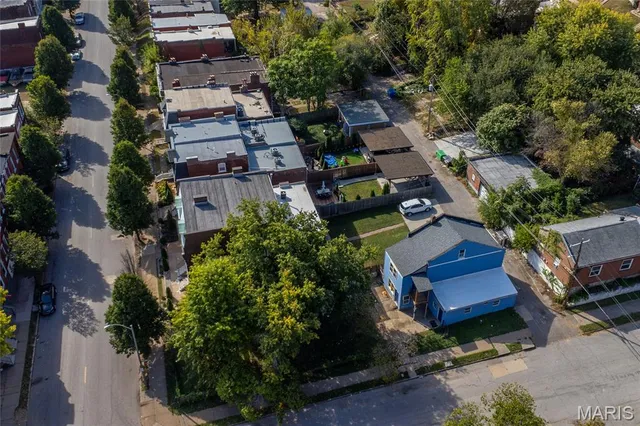 $149,000 | 3129 California Avenue, St. Louis, MO 63118