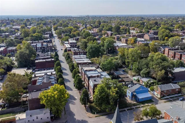 $149,000 | 3129 California Avenue, St. Louis, MO 63118