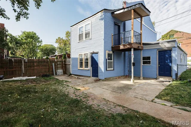 $149,000 | 3129 California Avenue, St. Louis, MO 63118