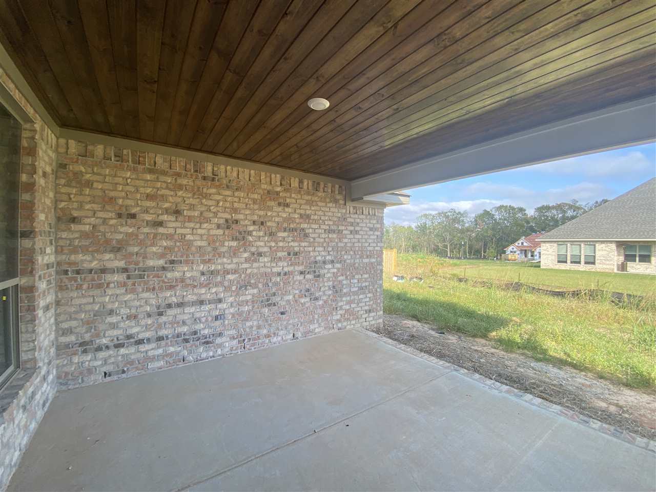 917 Charleston Loop Fairhope, AL 36532 - Photo 8 of 20 Back Patio