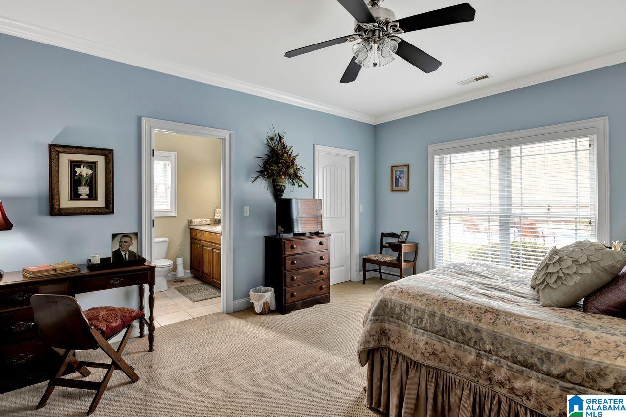 8875 Wolf Creek Road Pell City, AL 35128 - Photo 12 of 28