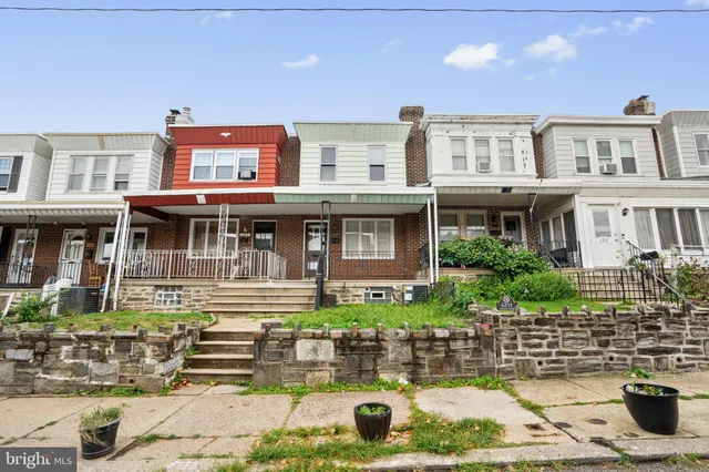 $254,999 | 6333 Mershon Street, Philadelphia, PA 19149