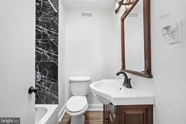 $254,999 | 6333 Mershon Street, Philadelphia, PA 19149