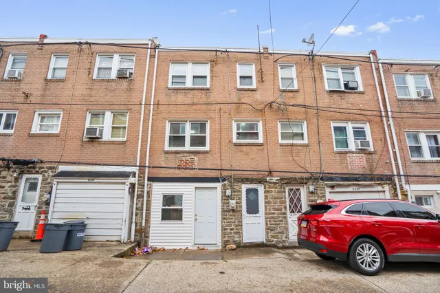 $254,999 | 6333 Mershon Street, Philadelphia, PA 19149