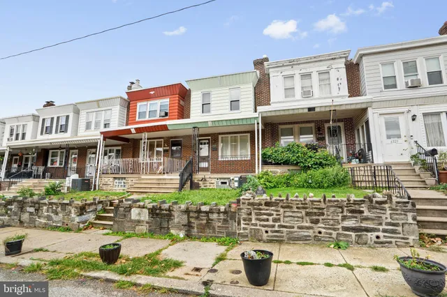 $254,999 | 6333 Mershon Street, Philadelphia, PA 19149