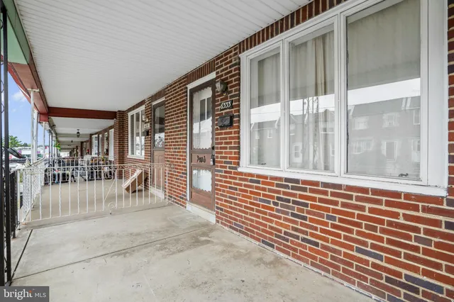 $254,999 | 6333 Mershon Street, Philadelphia, PA 19149