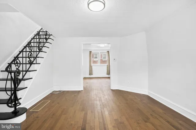 $254,999 | 6333 Mershon Street, Philadelphia, PA 19149