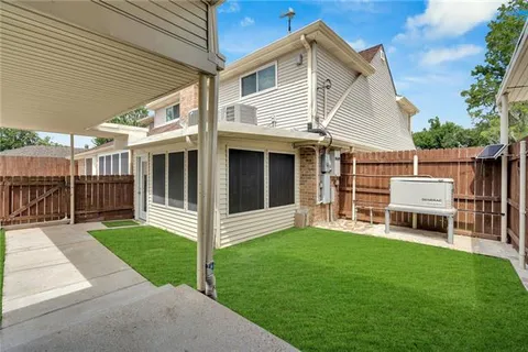 $519,000 | 2204 Ormond Boulevard, Destrehan, LA 70047