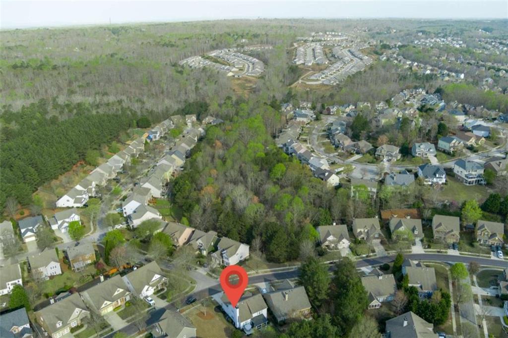 7553 Copper Kettle Way Flowery Branch, GA 30542 - Photo 10 of 57