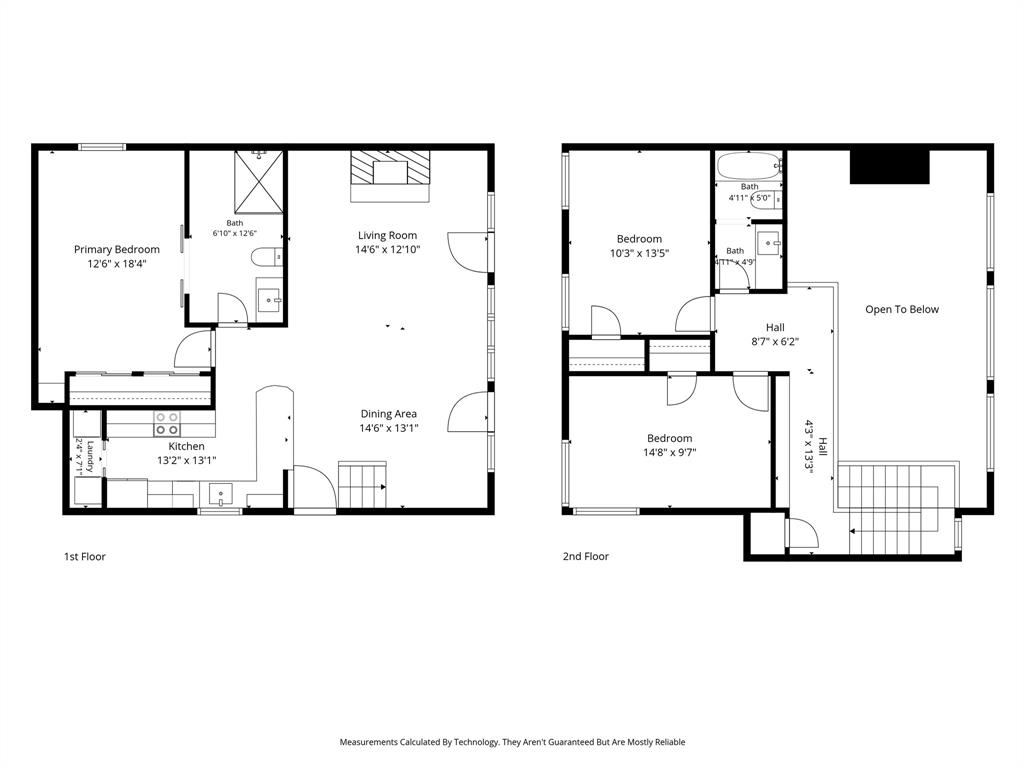 9233 Church Road, Unit 103 Dallas, TX 75231 - Photo 28 of 28