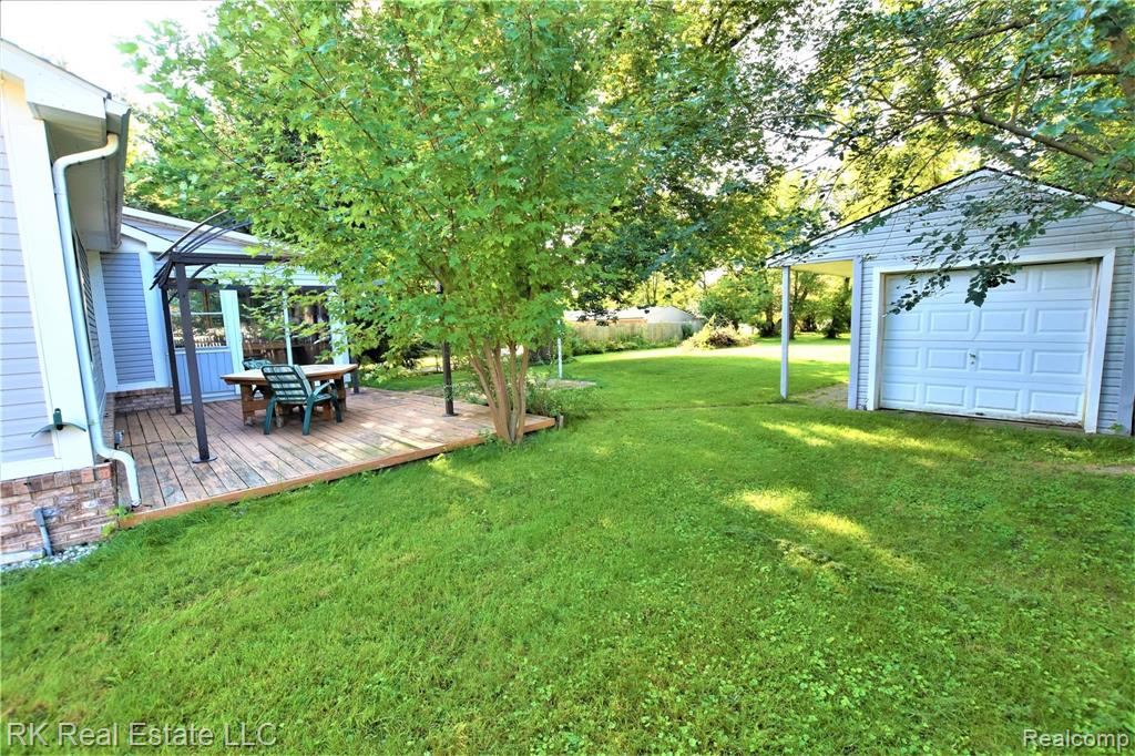 6630 25 Mile Road Utica, MI 48316 - Photo 28 of 33