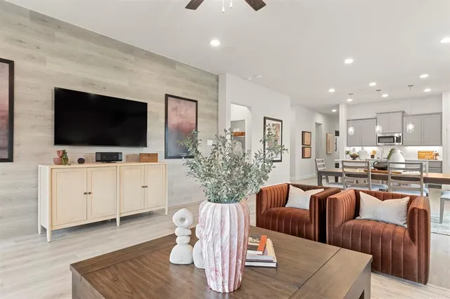 $360,000 | 2907 Hanscom Street, Forney, TX 75126