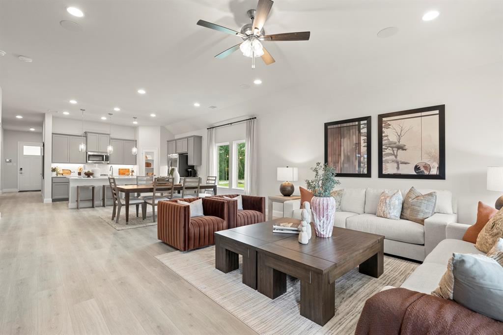 2907 Hanscom Street Forney, TX 75126 - Photo 12 of 32 32. 2263 River Bend - Family (3)