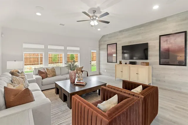 $360,000 | 2907 Hanscom Street, Forney, TX 75126