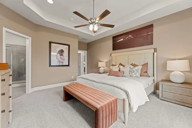 $360,000 | 2907 Hanscom Street, Forney, TX 75126