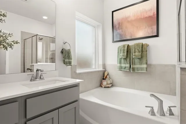 $360,000 | 2907 Hanscom Street, Forney, TX 75126