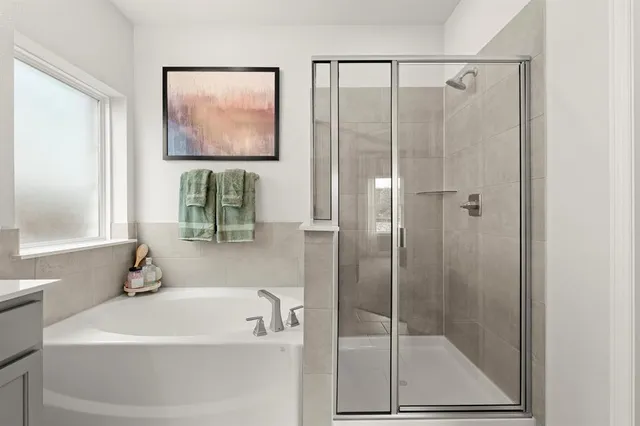 $360,000 | 2907 Hanscom Street, Forney, TX 75126