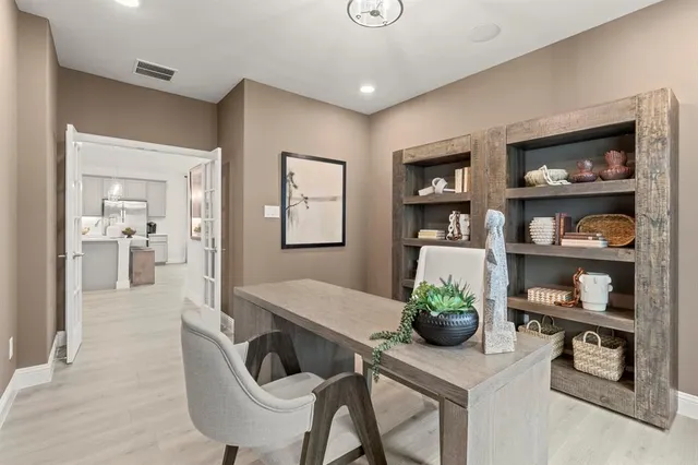 $360,000 | 2907 Hanscom Street, Forney, TX 75126