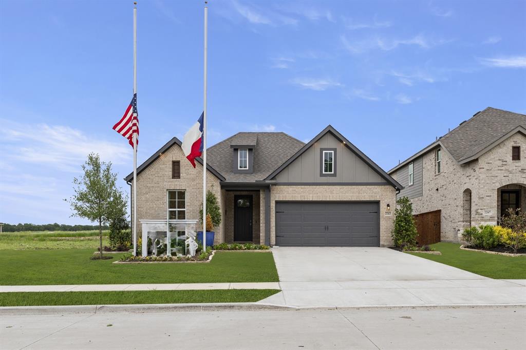 2907 Hanscom Street Forney, TX 75126 - Photo 2 of 32