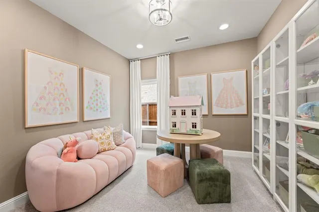 $360,000 | 2907 Hanscom Street, Forney, TX 75126