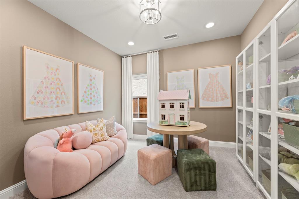 2907 Hanscom Street Forney, TX 75126 - Photo 21 of 32 17. 2263 River Bend - Bed 4