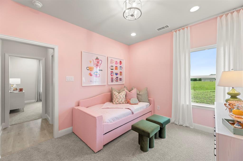 2907 Hanscom Street Forney, TX 75126 - Photo 23 of 32 11. 2263 River Bend - Bed 3