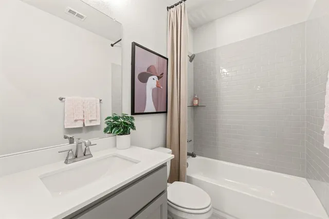 $360,000 | 2907 Hanscom Street, Forney, TX 75126