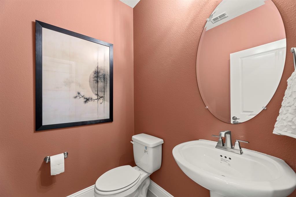 2907 Hanscom Street Forney, TX 75126 - Photo 25 of 32 14. 2263 River Bend - Powder