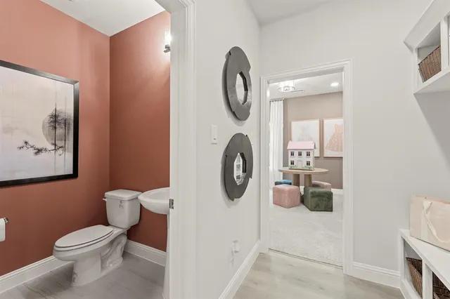 $360,000 | 2907 Hanscom Street, Forney, TX 75126