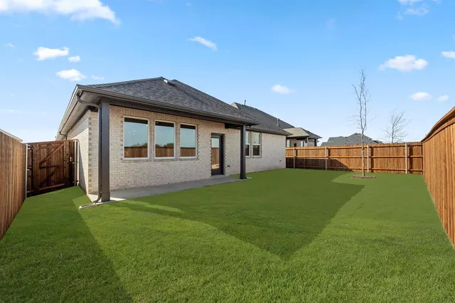 $360,000 | 2907 Hanscom Street, Forney, TX 75126