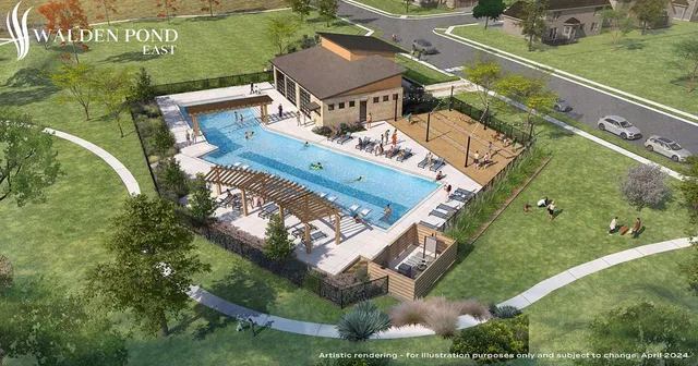 $360,000 | 2907 Hanscom Street, Forney, TX 75126