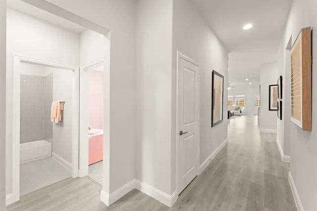 $360,000 | 2907 Hanscom Street, Forney, TX 75126