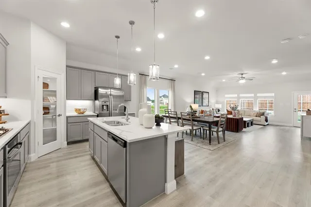 $360,000 | 2907 Hanscom Street, Forney, TX 75126