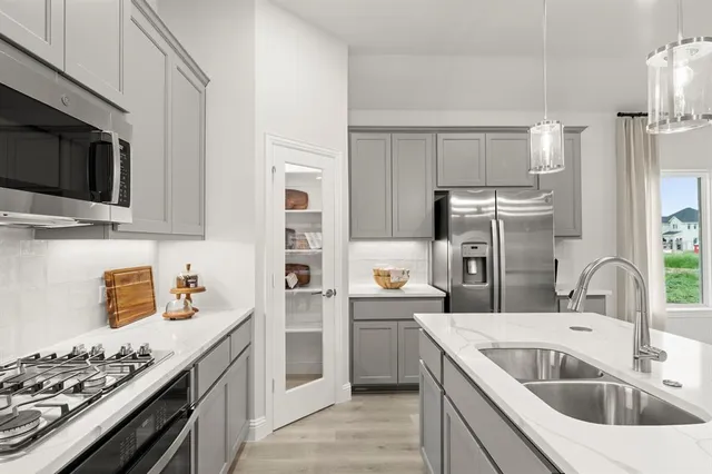 $360,000 | 2907 Hanscom Street, Forney, TX 75126