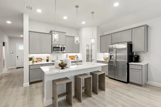 $360,000 | 2907 Hanscom Street, Forney, TX 75126