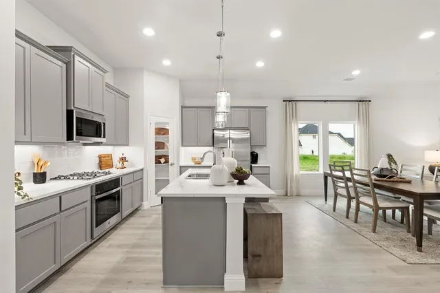 $360,000 | 2907 Hanscom Street, Forney, TX 75126