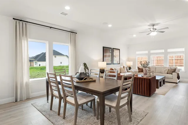 $360,000 | 2907 Hanscom Street, Forney, TX 75126