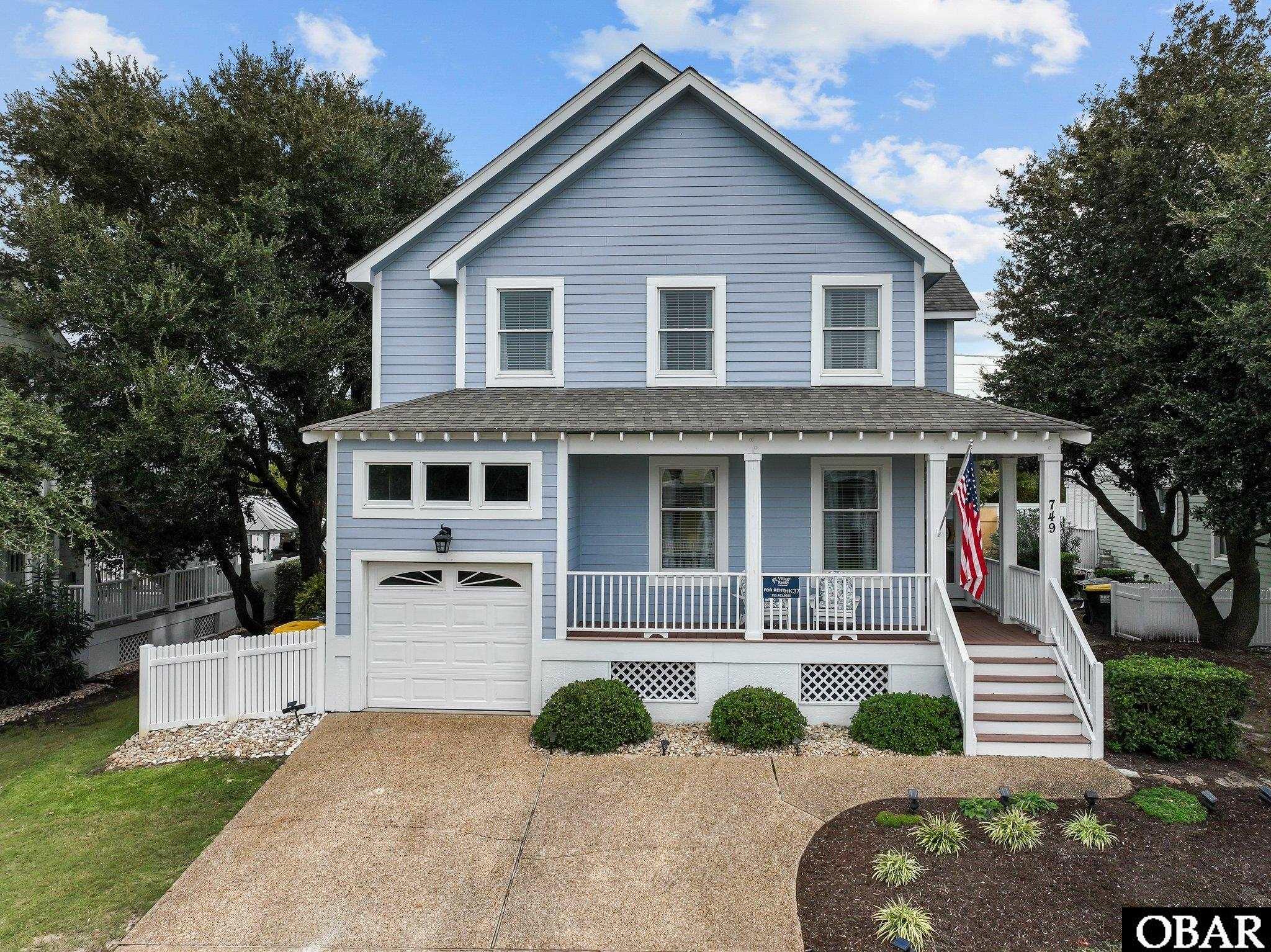 749 Ridge Point Drive Corolla, NC 27927 - Photo 30 of 37 Gallery Image 30