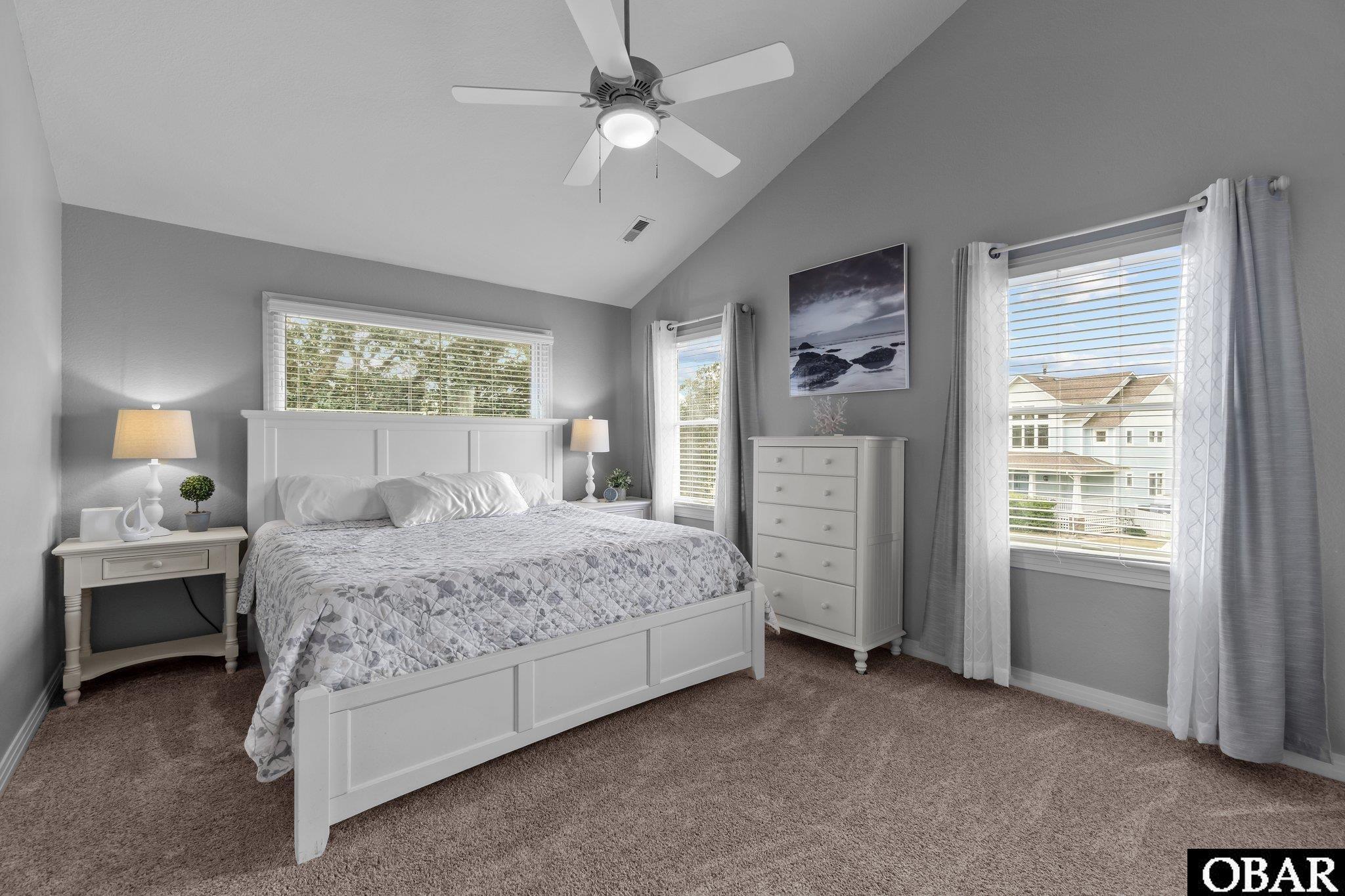 749 Ridge Point Drive Corolla, NC 27927 - Photo 8 of 37 Primary En Suite