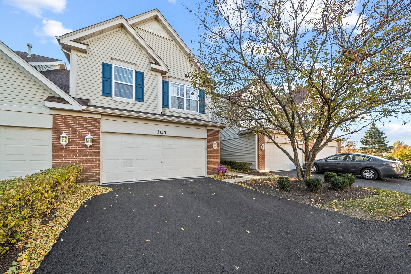 3117 Raphael Court St. Charles, IL 60175 - Photo 1 of 28
