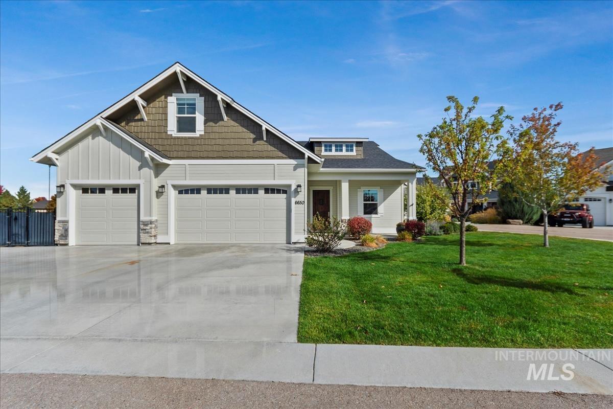 6650 North Tree Haven Way Meridian, ID 83646 - Photo 1 of 1