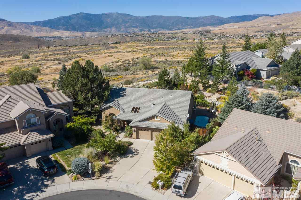 2245 Hogan Court Reno, NV 89523 - Photo 28 of 33 Photo 28