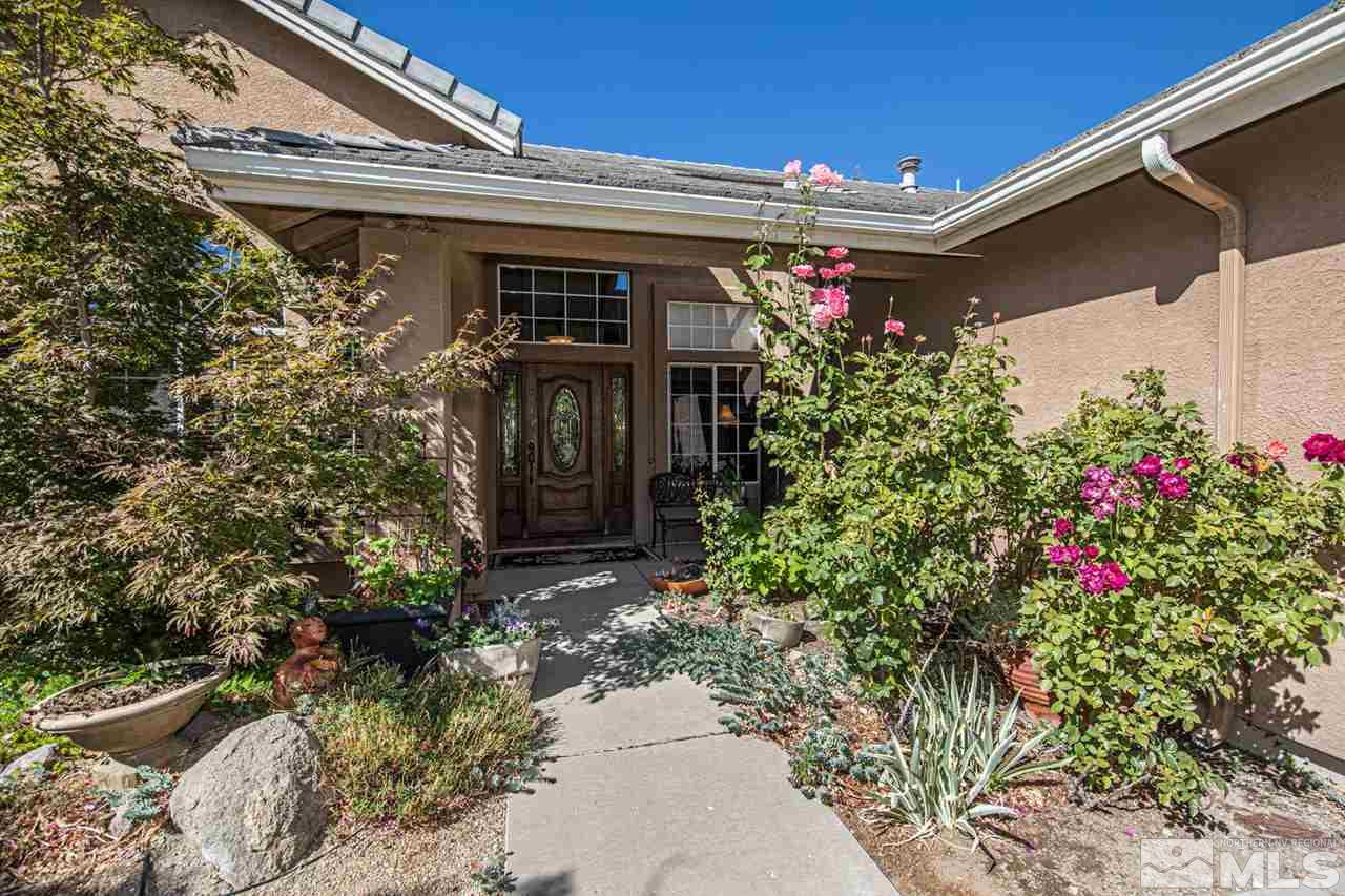 2245 Hogan Court Reno, NV 89523 - Photo 29 of 33 Photo 29
