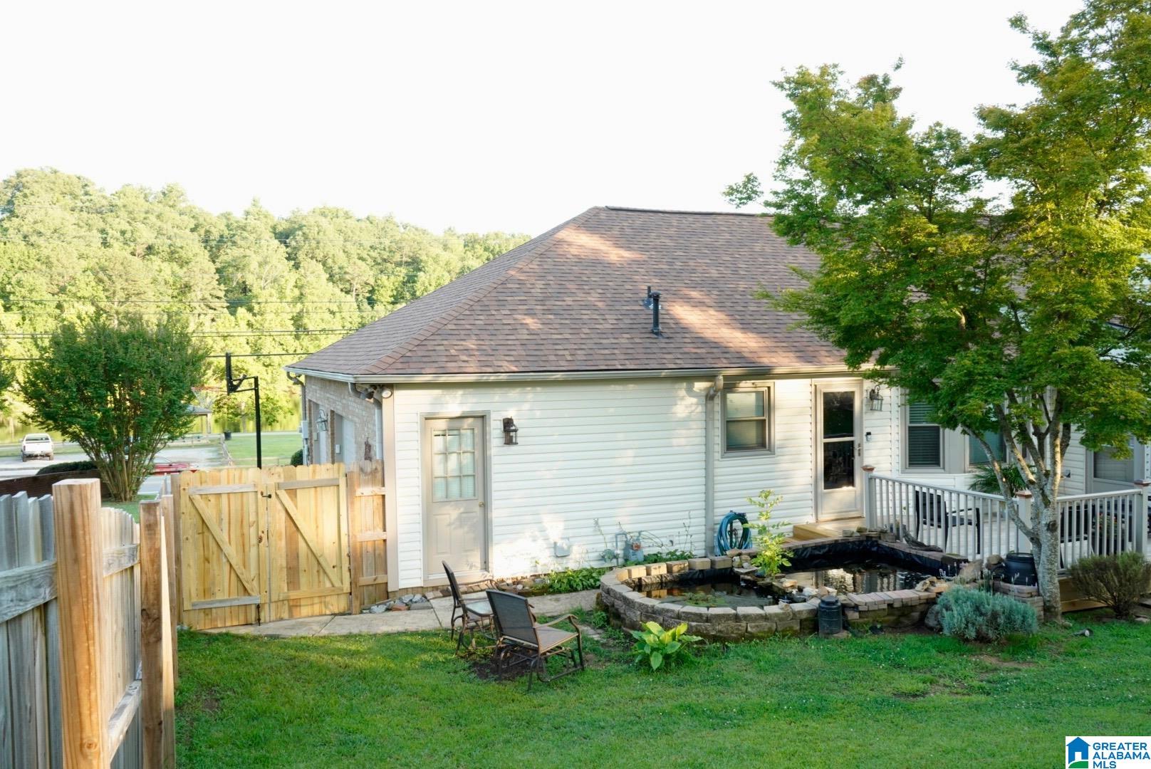 6268 Old Springville Road Pinson, AL 35126 - Photo 7 of 33