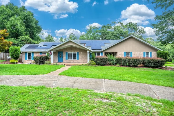 $540,000 | 110 Eagle Court, Crestview, FL 32539