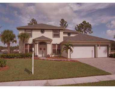 8275 Southwest Skipper Drive Stuart, FL 34997 - Photo 1 of 1