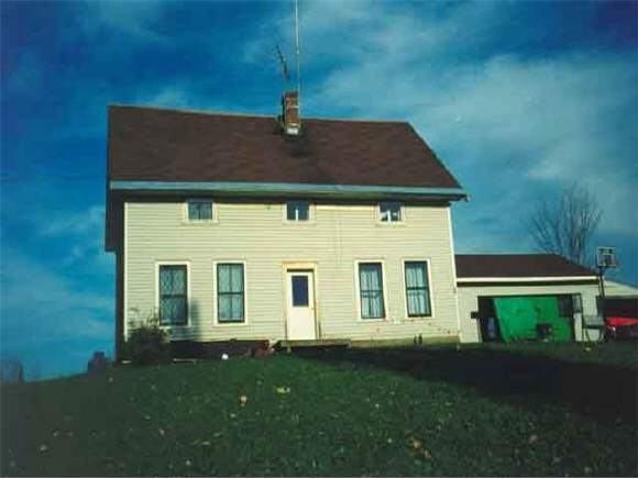 158 Wells Road Albany, VT 05821 - Photo 1 of 1