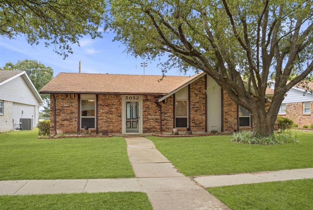 5052 Arbor Glen Road The Colony, TX 75056 - Photo 1 of 22