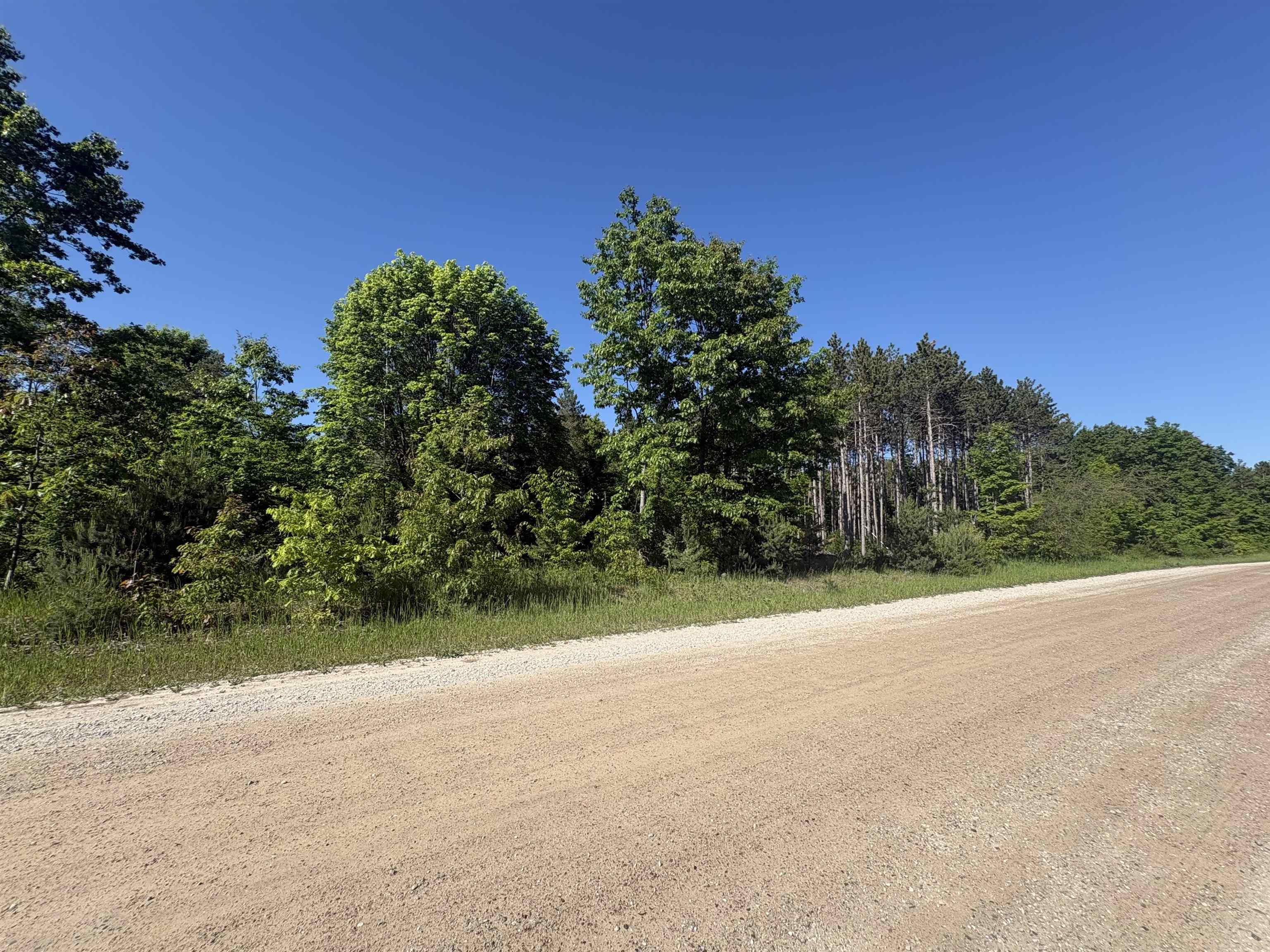 Parcel E St Johns Road Interlochen, MI 49643 - Photo 1 of 11
