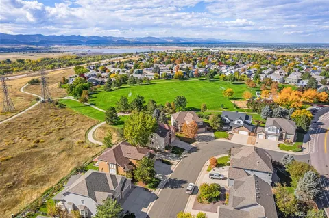 $890,000 | 10275 Baneberry Place, Highlands Ranch, CO 80129